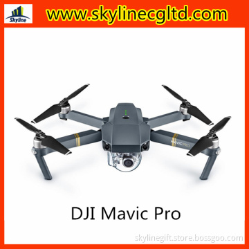 DJI Mavic Pro RC drone with HD 4K camera Obstacle sensor 7km flight distance